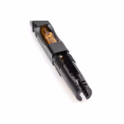 Digitus Connecteur de terrain pour fibre optique monomode SC/UPC Fast Connector (10 pièces)