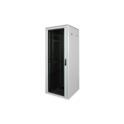 Digitus Armoire réseau série Varioflex-N – 800 x 800 mm (l x P)