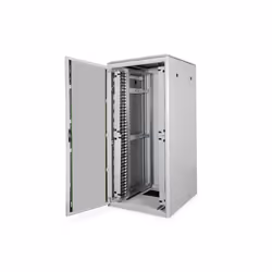Digitus Armoire réseau série Varioflex-N – 800 x 800 mm (l x P)