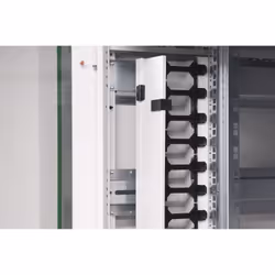 Digitus Armoire réseau série Varioflex-N – 800 x 800 mm (l x P) - Vue supplémentaire 4
