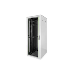 Digitus Armoire réseau série Varioflex-N – 800 x 1000 mm (l x P)