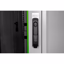 Digitus Armoire réseau série Varioflex-N – 800 x 1000 mm (l x P)