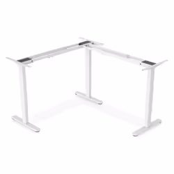 Digitus Piètement de table réglable en hauteur électriquement