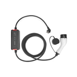 Digitus Chargeur pour véhicules électriques à brancher sur une prise domestique