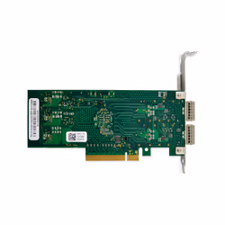 Digitus Carte réseau 2 ports 40 Gigabit Ethernet, QSFP+, PCI Express, chipset Mellanox