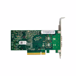 Digitus Carte réseau 2 ports 25 Gigabit Ethernet, SFP28, PCI Express, chipset Mellanox - Vue supplémentaire 4