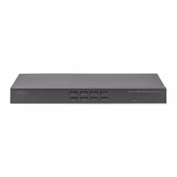 Digitus Commutateur KVM Desktop 8 ports HDMI Single View