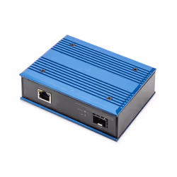 Digitus DN-652104-1, 1000 Mbit/s, 10Base-T, 1000Base-T, 100Base-TX, 1000Base-TX, 100Base-T, 1000Base-FX, IEEE 802.3ab, IEEE 8 ...
