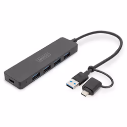 Digitus Hub USB 3.0