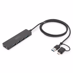 Digitus Hub USB 3.0