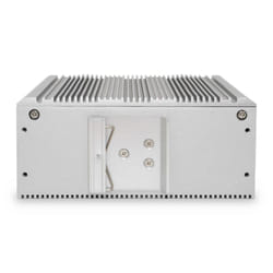 Digitus Commutateur industriel Gigabit Ethernet L2 Managed 8+4 ports