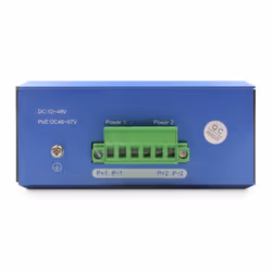 Digitus Commutateur PoE industriel Gigabit Ethernet 8+2 ports