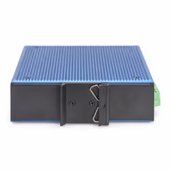 Digitus Commutateur industriel Gigabit Ethernet L2 Managed 8+2 ports - Vue supplémentaire 5