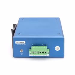 Digitus Commutateur industriel Gigabit Ethernet L2 Managed 4+2 ports - Vue supplémentaire 4