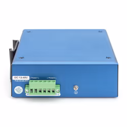 Digitus Commutateur PoE industriel Gigabit Ethernet L2 Managed 8+2 ports - Vue supplémentaire 4
