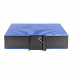 Digitus Commutateur Gigabit Ethernet L2 Managed 16+2 ports - Vue supplémentaire 4