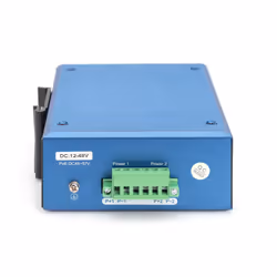 Digitus Commutateur PoE industriel Fast Ethernet 8+2 ports