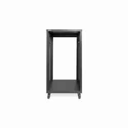 Digitus Rack universel pour équipement 19 pouces avec roulettes, 21U