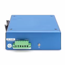 Digitus Commutateur industriel Gigabit Ethernet 8+4 ports