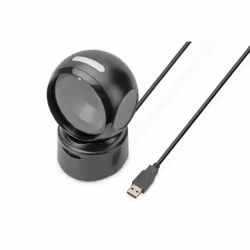 Digitus Lecteur de codes-barres 2D USB de bureau, Module de code-barres lecteur de code-barres, 1D/2D, CMOS, China Post, Coda ...