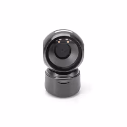 Digitus Lecteur de codes-barres 2D USB de bureau