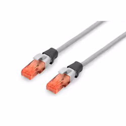 Digitus A-CC-BL accessoire de câble Clip codé par couleur - Vue supplémentaire 5