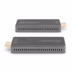 Digitus Extenseur vidéo sans fil 4K, 30 m (HDMI – HDMI) - Vue supplémentaire 5