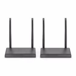Digitus Kit d'extension sans fil KVM HDMI 4K, 150 m