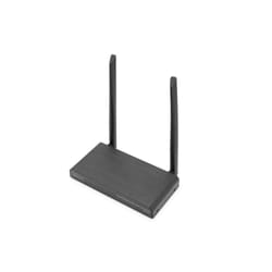 Digitus Unité réceptrice pour kit d'extension sans fil KVM HDMI 4K (DS-55328)