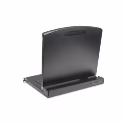 Digitus Console KVM HD LCD 19", 8 ports Cat. 5, clavier US - Vue supplémentaire 8