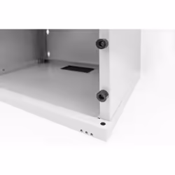 Digitus Boîtiers muraux SOHO, non montés - 540 x 400 mm (lxp)