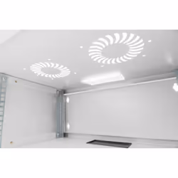 Digitus Boîtiers muraux SOHO, non montés - 540 x 400 mm (lxp) - Vue supplémentaire 8