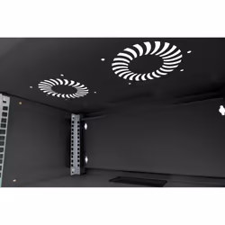 Digitus Boîtiers muraux SOHO, non montés - 540 x 400 mm (lxp) - Vue supplémentaire 5