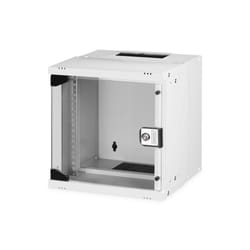 Digitus Boîtier mural SOHO PRO – 254 mm (10") – 315 x 300 mm (l x P)