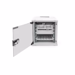 Digitus Boîtier mural SOHO PRO – 254 mm (10") – 315 x 300 mm (l x P)
