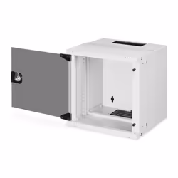 Digitus Boîtier mural SOHO PRO – 254 mm (10") – 315 x 300 mm (l x P) - Vue supplémentaire 6