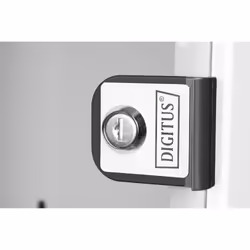 Digitus Boîtier mural SOHO PRO – 254 mm (10") – 315 x 300 mm (l x P) - Vue supplémentaire 9