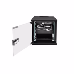 Digitus Boîtier mural SOHO PRO – 254 mm (10") – 315x300 mm (l x P) - Vue supplémentaire 8