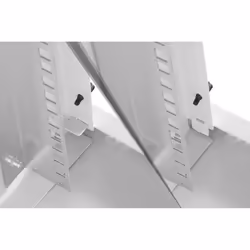 Digitus Boîtier mural SOHO PRO – 254 mm (10") – 315 x 300 mm (l x P) - Vue supplémentaire 7