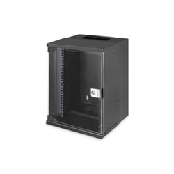 Digitus Boîtier mural SOHO PRO – 254 mm (10") – 315x300mm (l x P)