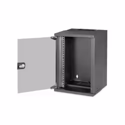 Digitus Boîtier mural SOHO PRO – 254 mm (10") – 315x300mm (l x P)