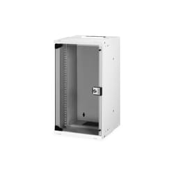 Digitus Boîtier mural SOHO PRO – 254 mm (10") – 315x300 mm (l x P)