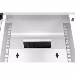 Digitus Boîtier mural SOHO PRO – 254 mm (10") – 315x300 mm (l x P) - Vue supplémentaire 4