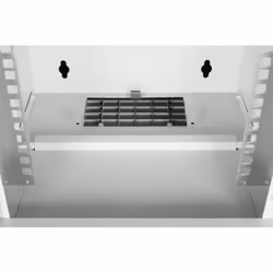 Digitus Boîtier mural SOHO PRO – 254 mm (10") – 315x300 mm (l x P) - Vue supplémentaire 5
