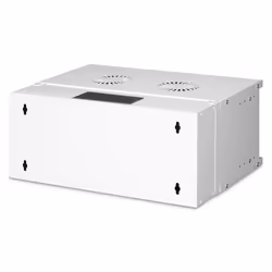Digitus Boîtier mural SOHO PRO – 483 mm (19") – 540 x 400 mm (l x P)