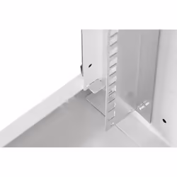 Digitus Boîtier mural SOHO PRO – 483 mm (19") – 540 x 400 mm (l x P) - Vue supplémentaire 8