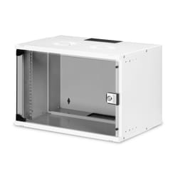Digitus Boîtier mural SOHO PRO – 483 mm (19") – 540 x 400 mm (l x P)