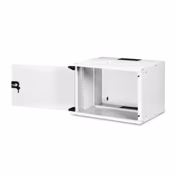 Digitus Boîtier mural SOHO PRO – 483 mm (19") – 540 x 400 mm (l x P)