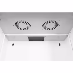 Digitus Boîtier mural SOHO PRO – 483 mm (19") – 540 x 400 mm (l x P) - Vue supplémentaire 4