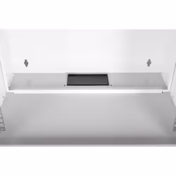 Digitus Boîtier mural SOHO PRO – 483 mm (19") – 540 x 400 mm (l x P) - Vue supplémentaire 5